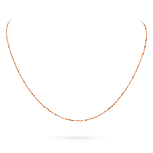 Trace chain, 42 cm