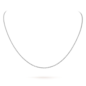 Trace chain, 42 cm
