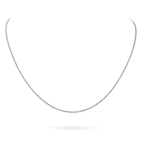 Trace chain, 42 cm