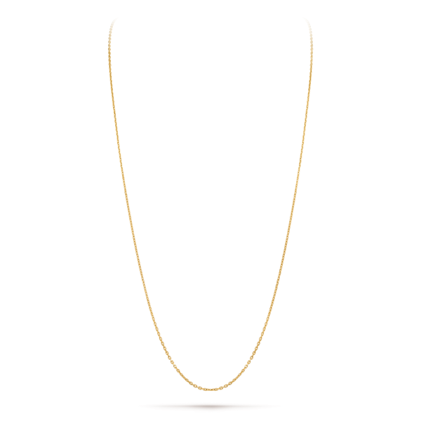 Trace chain, 70 cm