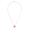 Two Butterfly pendant - Image 2