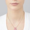 Two Butterfly pendant - Image 3