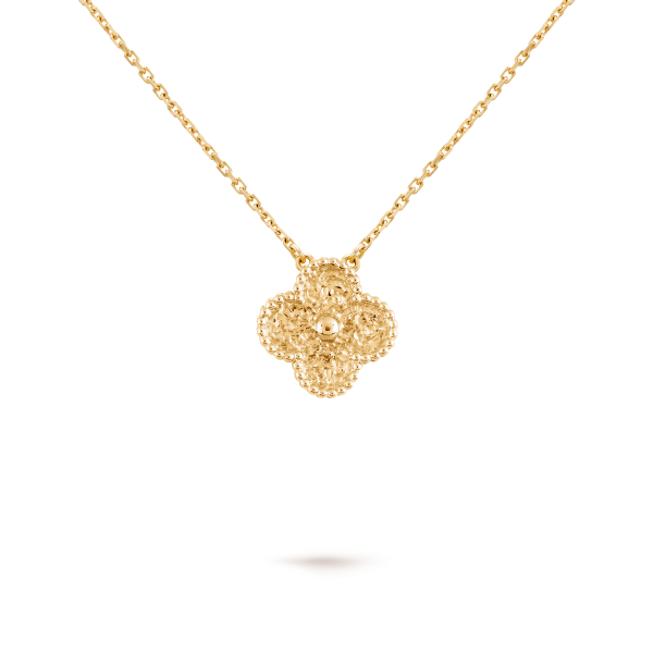 Vintage Alhambra pendant