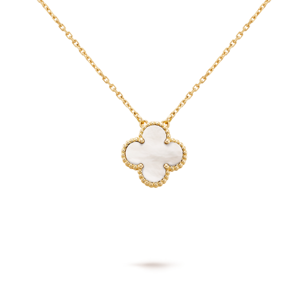 Vintage Alhambra pendant