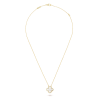 Vintage Alhambra pendant - Image 2