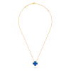 Vintage Alhambra pendant - Image 2