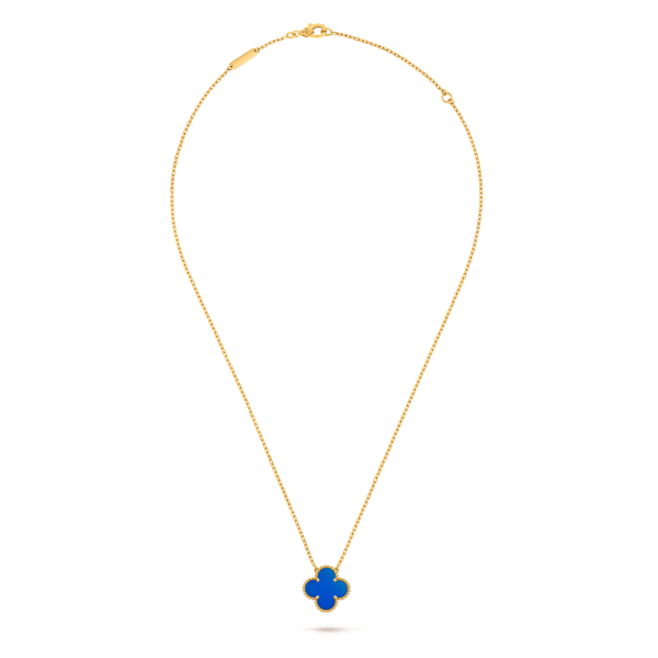 Vintage Alhambra pendant - Image 2
