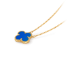 Vintage Alhambra pendant - Image 5