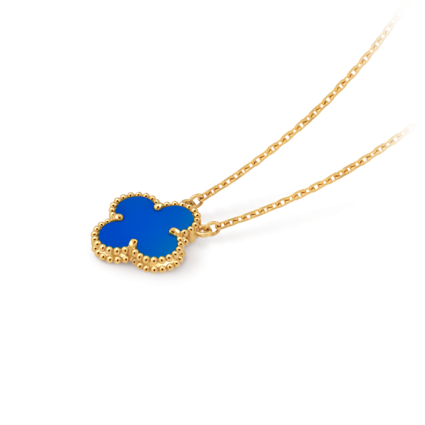 Vintage Alhambra pendant - Image 5
