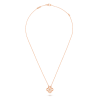 Vintage Alhambra pendant - Image 2