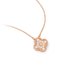 Vintage Alhambra pendant - Image 5