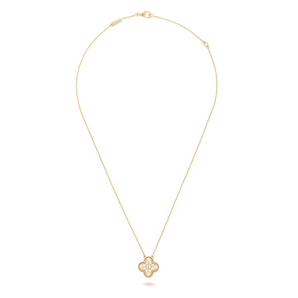 Vintage Alhambra pendant - Image 2