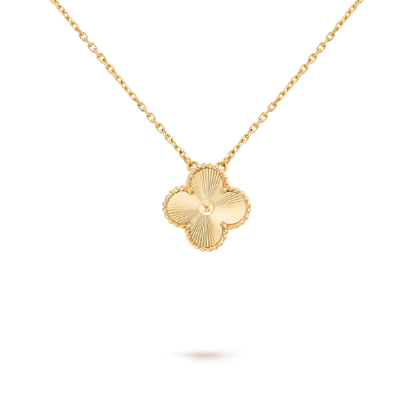 Vintage Alhambra pendant