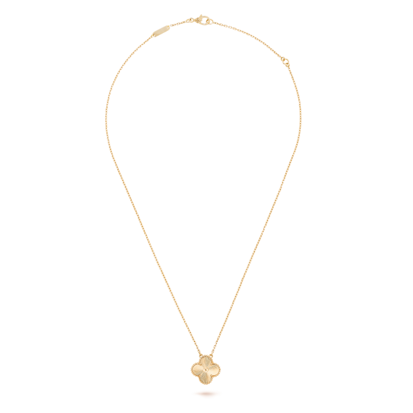 Vintage Alhambra pendant - Image 2