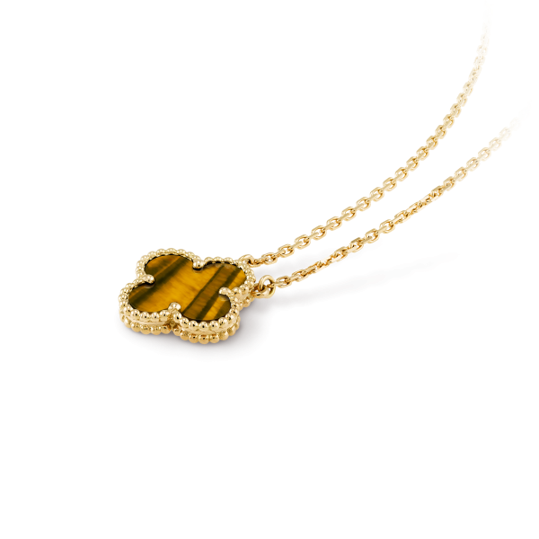 Vintage Alhambra pendant - Image 4