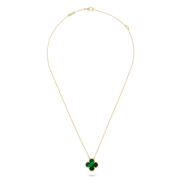 Vintage Alhambra pendant - Image 2