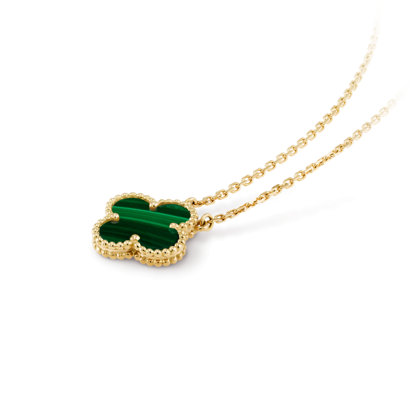 Vintage Alhambra pendant - Image 4