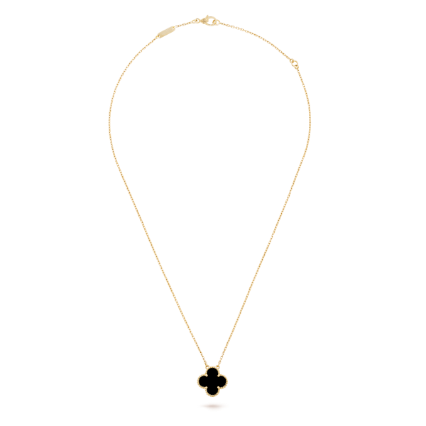 Vintage Alhambra pendant - Image 2