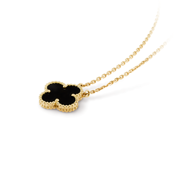 Vintage Alhambra pendant - Image 4