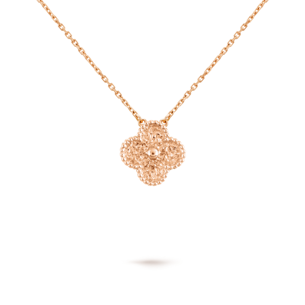 Vintage Alhambra pendant