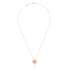 Vintage Alhambra pendant - Image 2