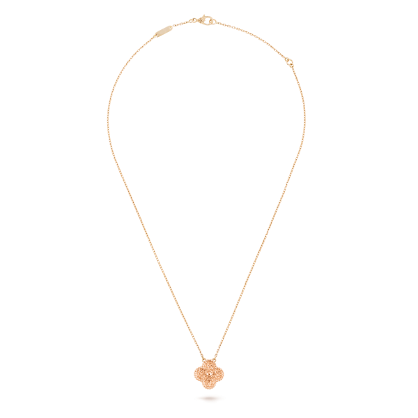 Vintage Alhambra pendant - Image 2