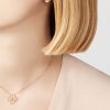 Vintage Alhambra pendant - Image 3