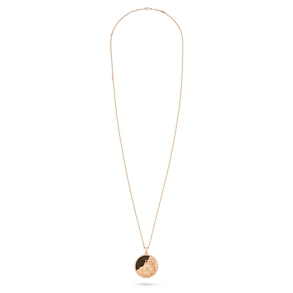 Zodiaque long necklace Librae (Libra) - Image 5