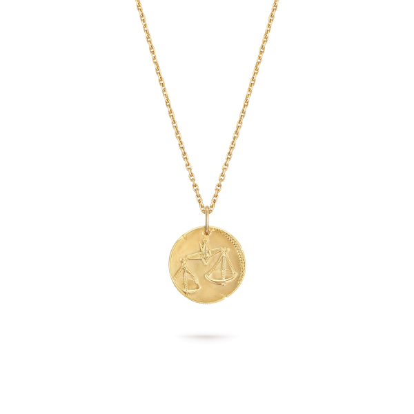 Zodiaque medal Librae (Libra)