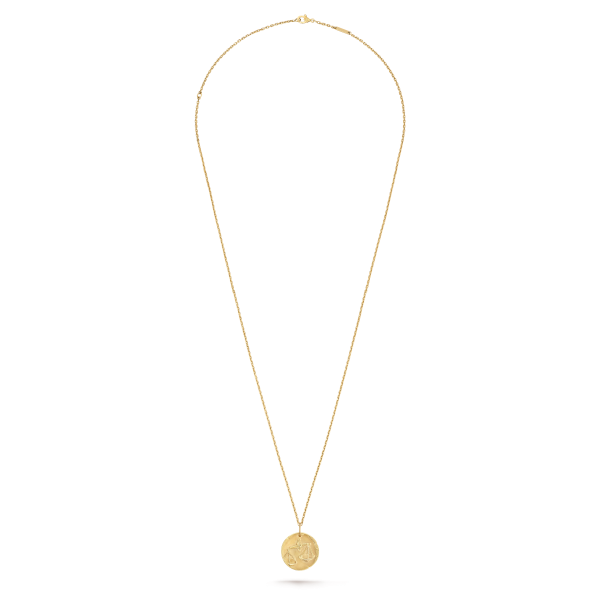 Zodiaque medal Librae (Libra) - Image 2