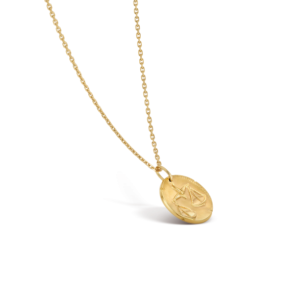 Zodiaque medal Librae (Libra) - Image 5