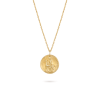 Zodiaque medal Virginis (Virgo)