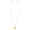 Zodiaque medal Virginis (Virgo) - Image 2