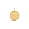 Zodiaque medal Virginis (Virgo) - Image 4