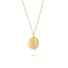 Zodiaque medal Virginis (Virgo) - Image 5