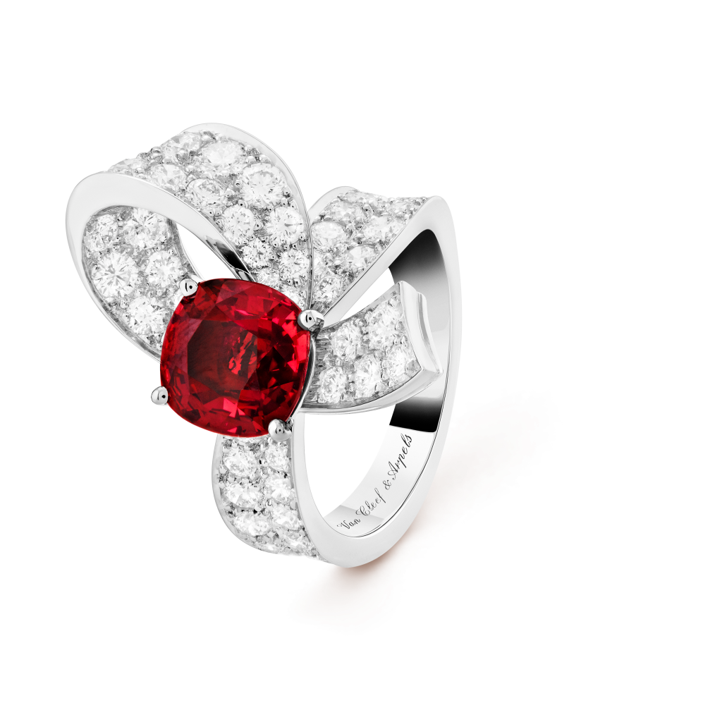 Boucles Ruby main image 1