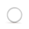 Estelle wedding band - Image 4