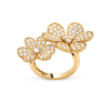 Frivole Between the Finger ring - Image 4