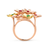 Frivole ring, 8 flowers - Image 4
