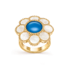 Pâquerette ring - Image 2