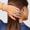 Pâquerette ring - Image 3