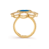 Pâquerette ring - Image 4