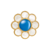 Pâquerette ring - Image 5