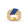 Perlée couleurs ring, 5 rows - Image 2