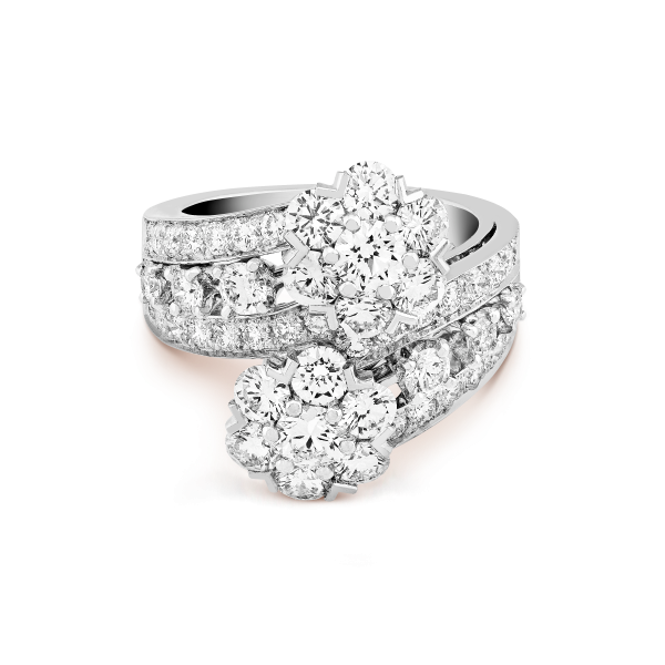 Snowflake ring - Image 2