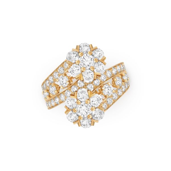 Snowflake ring - Image 6