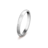 Tendrement Etoiles wedding band