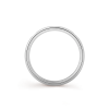 Tendrement Etoiles wedding band - Image 5