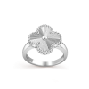 Vintage Alhambra ring - Image 2