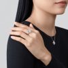 Vintage Alhambra ring - Image 3